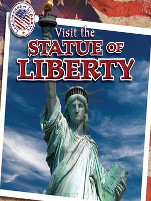 cover image of Visit the Statue of Liberty